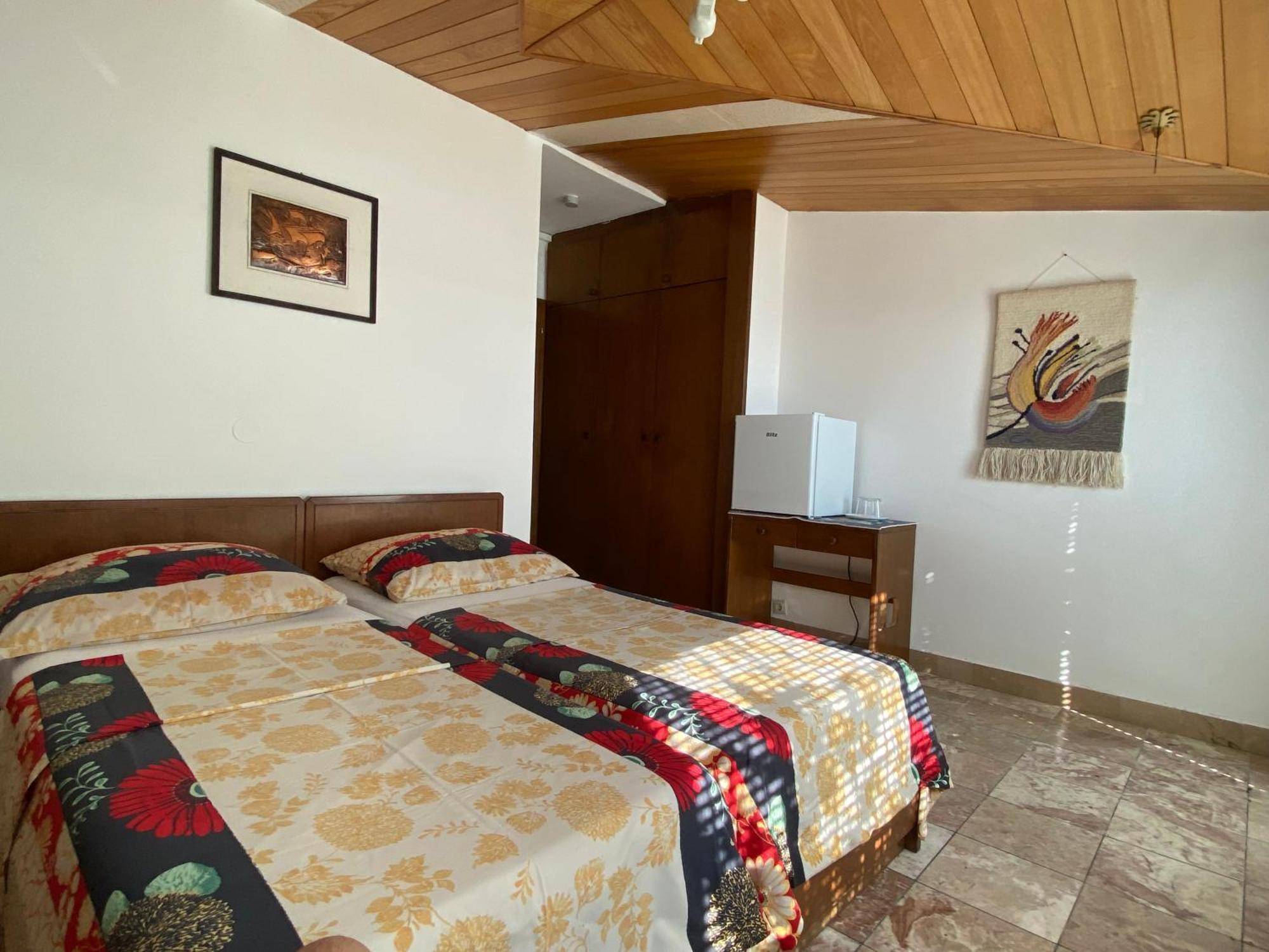 Bed&Breakfast RiB Brela Exterior foto